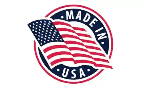 AudiVax Made In USA