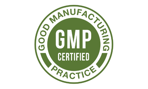 AudiVax GMP Certified