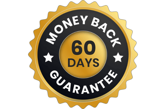 AudiVax Money Back Guarantee